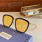 Gucci High Quality Sunglasses 993
