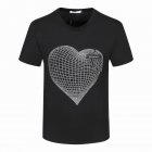 Balenciaga Men's T-shirts 709