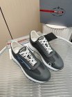 Prada Men's Shoes 1523