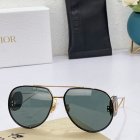 DIOR High Quality Sunglasses 1716