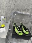 Versace Women's Shoes 204