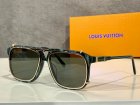 Louis Vuitton High Quality Sunglasses 2256
