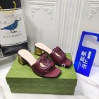 Gucci Women's Shoes 580