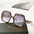 DIOR High Quality Sunglasses 425