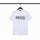 Prada Men's T-shirts 338