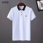 Fendi Men's Polo 84