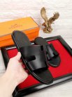 Hermes Men's Slippers 434