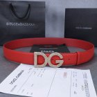 Dolce & Gabbana Original Quality Belts 209