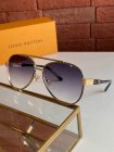 Louis Vuitton High Quality Sunglasses 2405