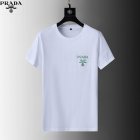 Prada Men's T-shirts 134