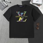 Louis Vuitton Men's T-shirts 320