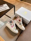 Versace Men's Shoes 941
