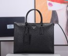 Prada High Quality Handbags 16