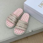 DIOR Women's Slippers 70