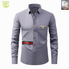 Gucci Men's Shirts 122