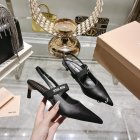 MiuMiu Women's Shoes 231