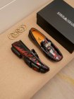 Armani Men's Shoes 1508