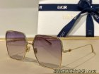 DIOR High Quality Sunglasses 862