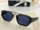 Prada High Quality Sunglasses 435