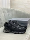 Prada Men's Shoes 518