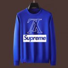Louis Vuitton Men's Long Sleeve T-shirts 517