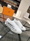 Hermes Men's Shoes 464