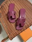 Hermes Women's Slippers 181