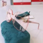 Gucci High Quality Sunglasses 1756