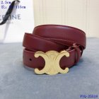 CELINE Belts 26