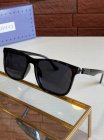 Gucci High Quality Sunglasses 2307