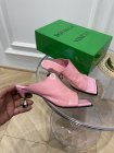 Bottega Veneta Women's Shoes 14