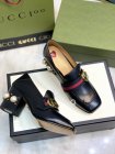Gucci Women's Shoes 554