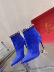 Christian Louboutin Women's Shoes 962