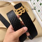 Burberry Original Quality Belts 218