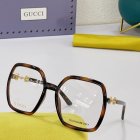 Gucci High Quality Sunglasses 3060