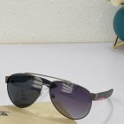 Prada High Quality Sunglasses 158