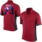 Air Jordan Men 's Polo 51