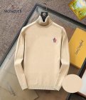 Moncler Men's Sweaters 691