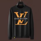 Louis Vuitton Men's Long Sleeve T-shirts 383