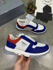 Prada Men's Shoes 399
