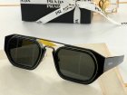 Prada High Quality Sunglasses 426