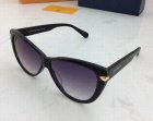 Louis Vuitton High Quality Sunglasses 801