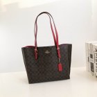 Coach High Quality Handbags 676