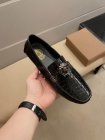 Versace Men's Shoes 1462