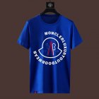 Moncler Men's T-shirts 91