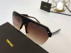 TOM FORD High Quality Sunglasses 670
