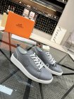 Hermes Men's Shoes 485