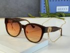 Gucci High Quality Sunglasses 4326