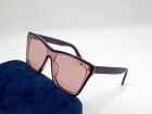 Gucci High Quality Sunglasses 1764
