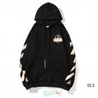 Off white Men's Hoodies 17